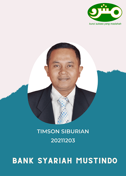 TIMSON SIBURIAN