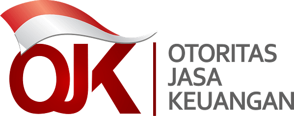 Logo OJK