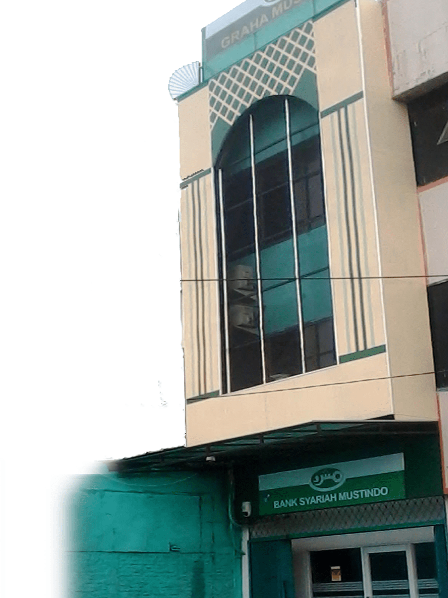 Bank Syariah Mustindo